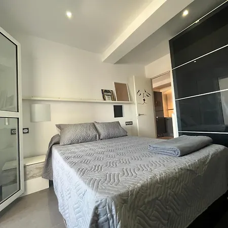 Apartamento La Marquesa Malaga Exterior photo