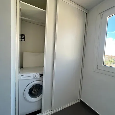 Apartamento La Marquesa Malaga Exterior photo
