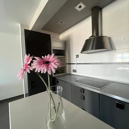 Apartamento La Marquesa Malaga Exterior photo