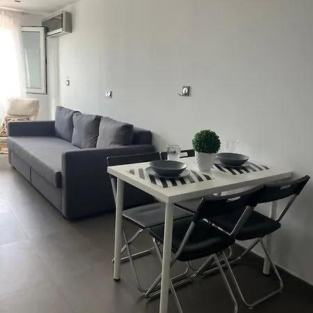 Apartamento La Marquesa Malaga Exterior photo