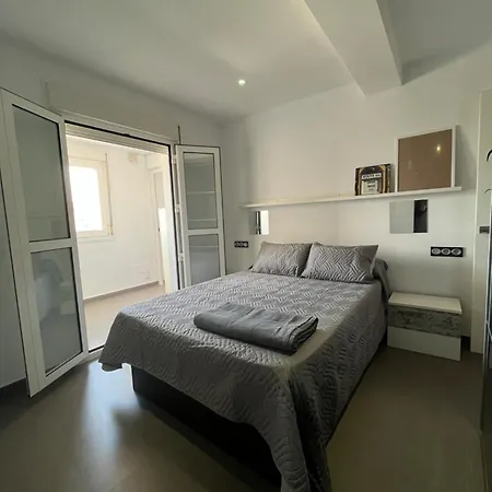 Apartamento La Marquesa Malaga Exterior photo