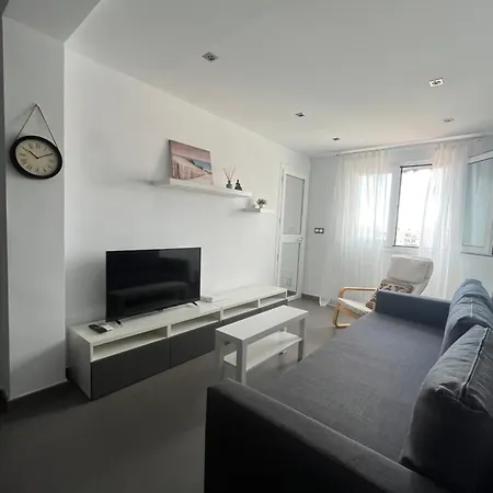 Apartamento La Marquesa Malaga Exterior photo