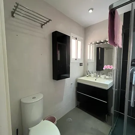 Apartamento La Marquesa Malaga Exterior photo