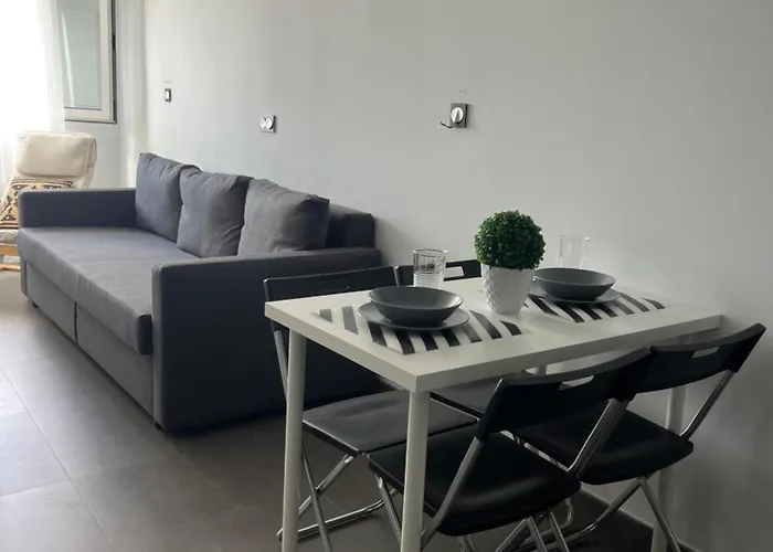 Apartamento La Marquesa