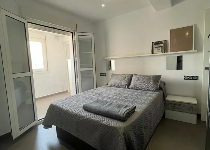 Apartamento La Marquesa