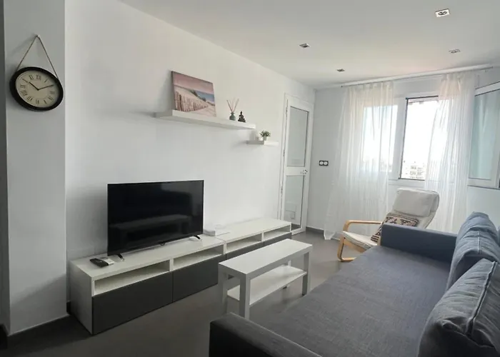 Apartamento La Marquesa