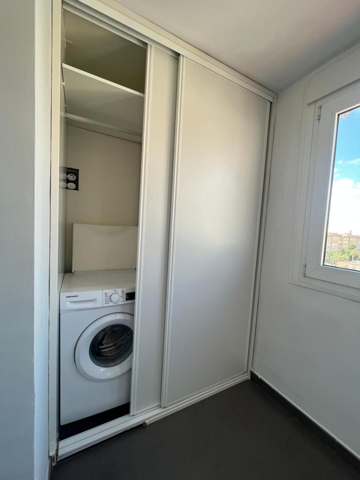 La Marquesa Apartament Màlaga