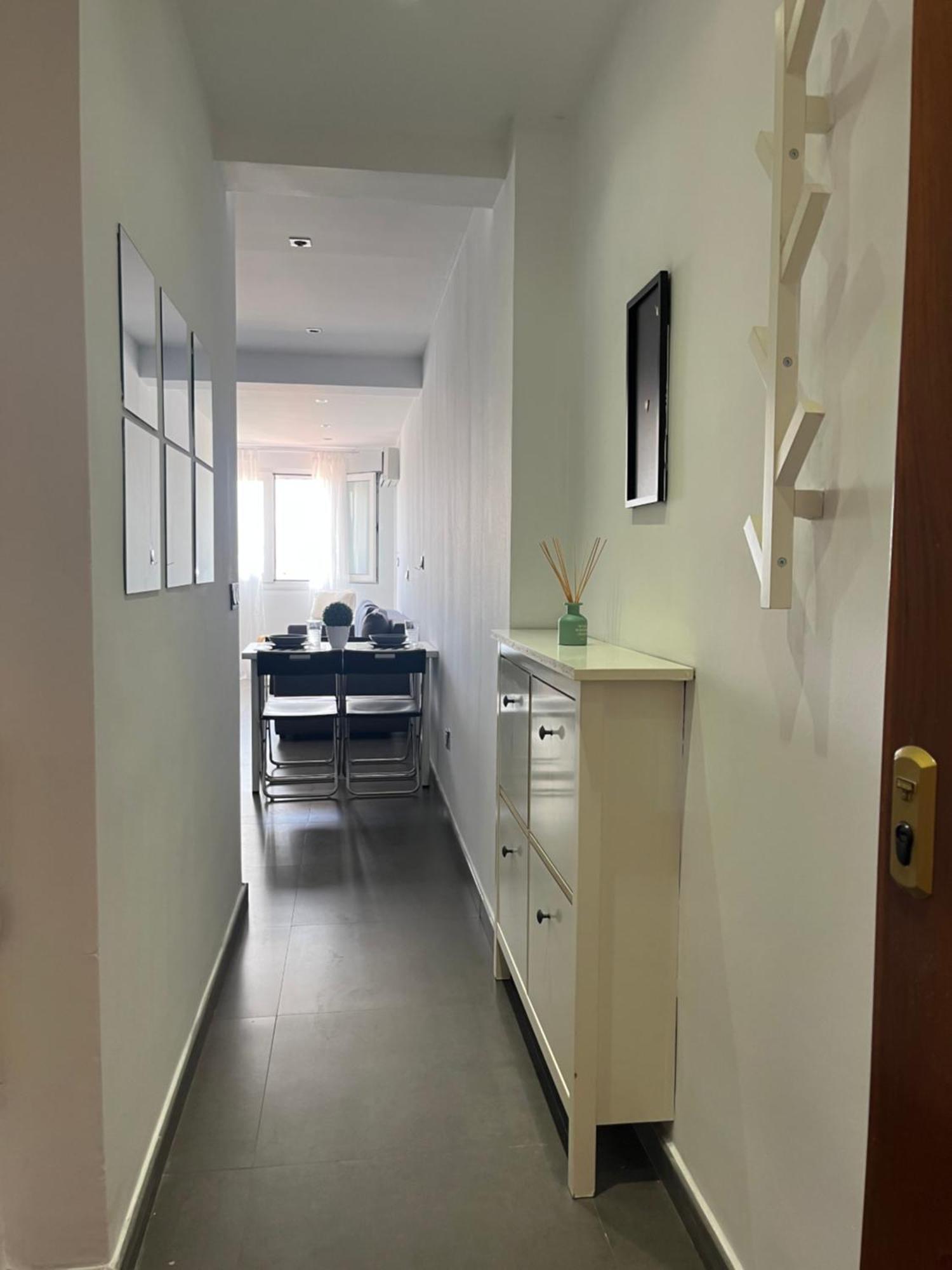Apartament La Marquesa *