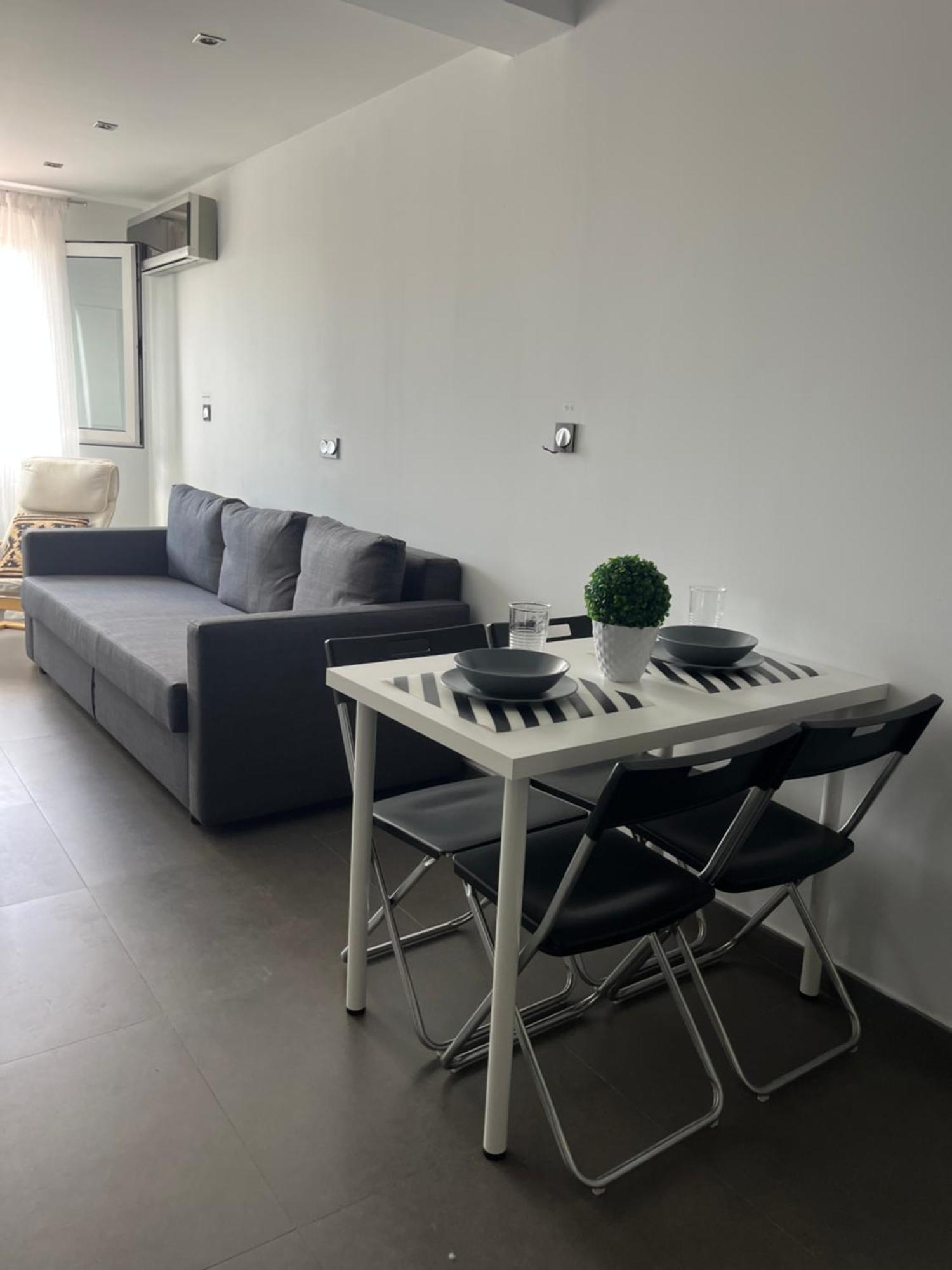 La Marquesa Apartament Màlaga