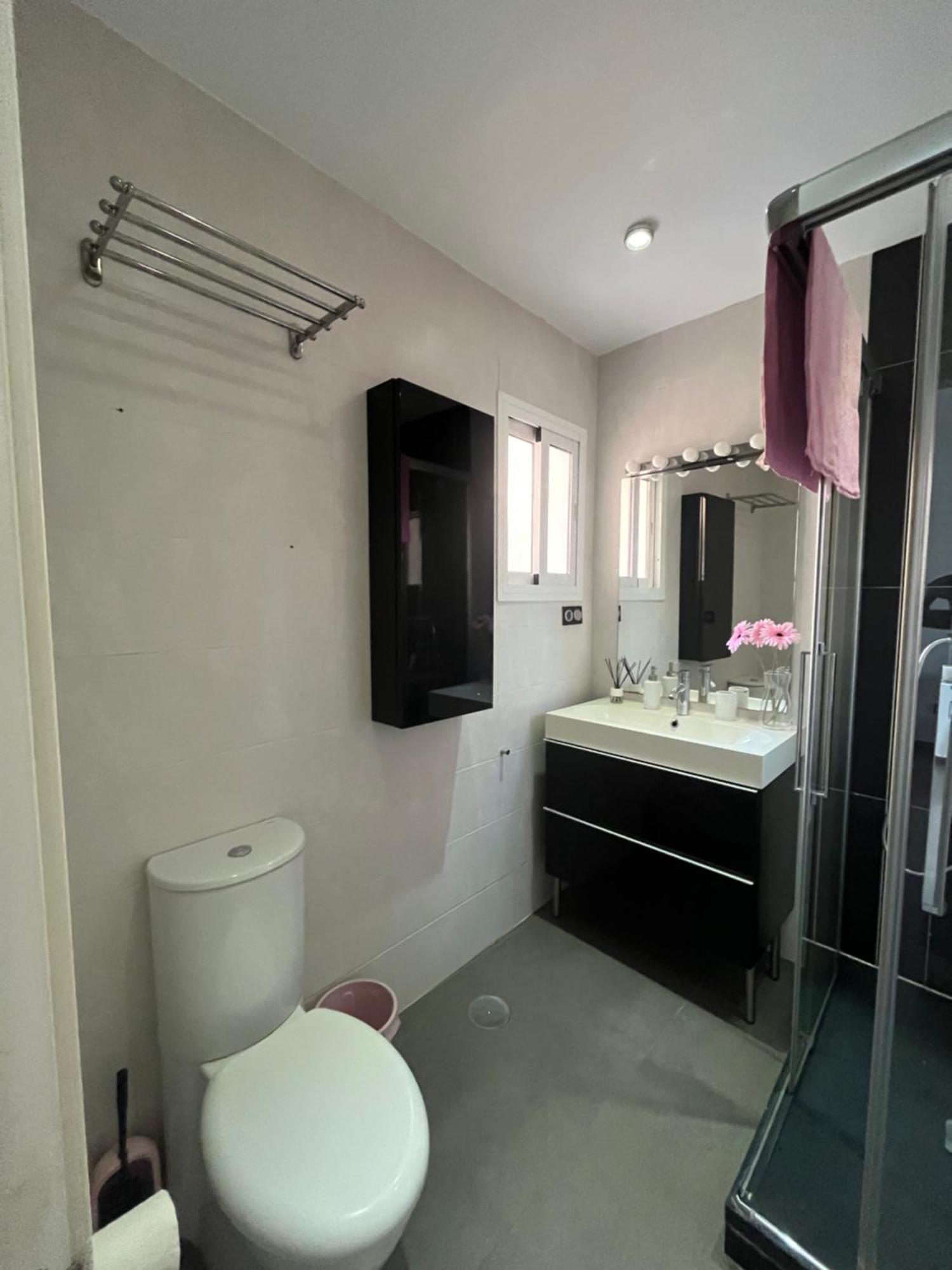 La Marquesa Apartament *
