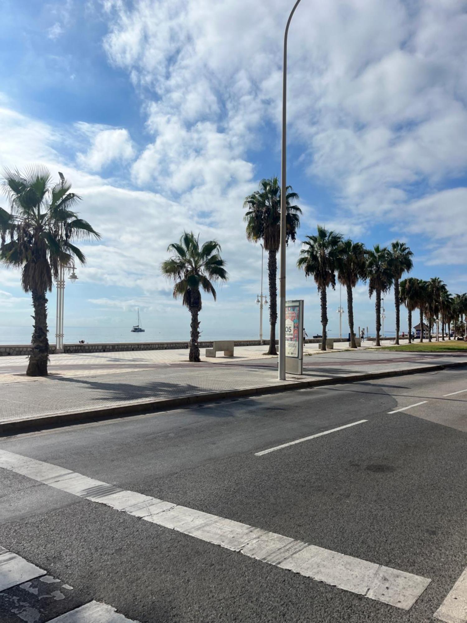 La Marquesa * Màlaga