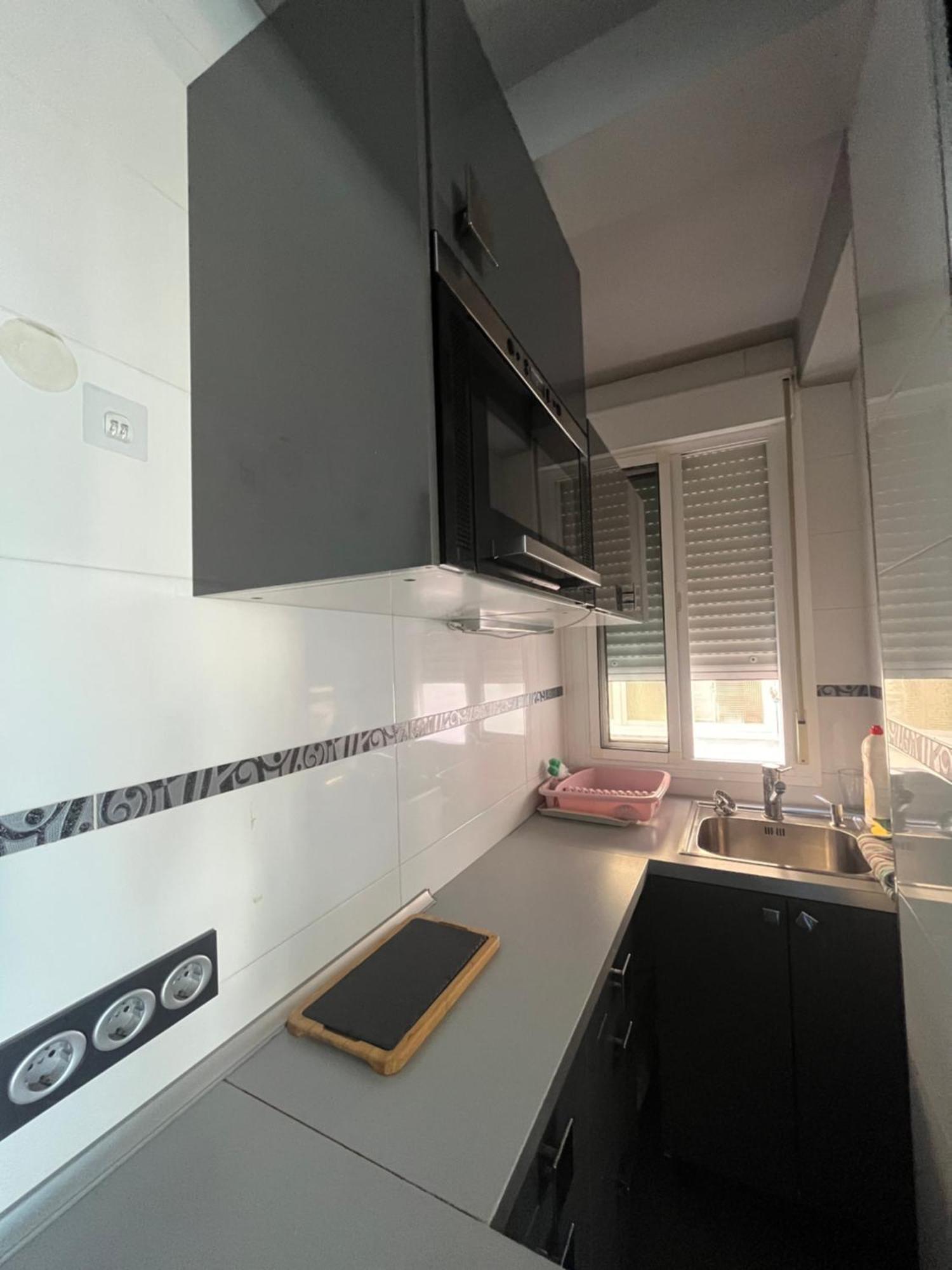 La Marquesa Apartament